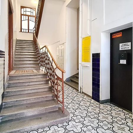 Lubomirskiego Deluxe Apartments Wawelofts Cracovia Esterno foto