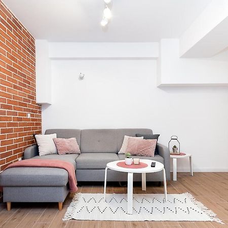 Lubomirskiego Deluxe Apartments Wawelofts Cracovia Esterno foto