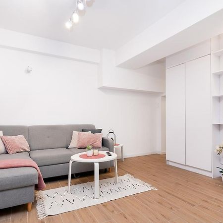 Lubomirskiego Deluxe Apartments Wawelofts Cracovia Esterno foto
