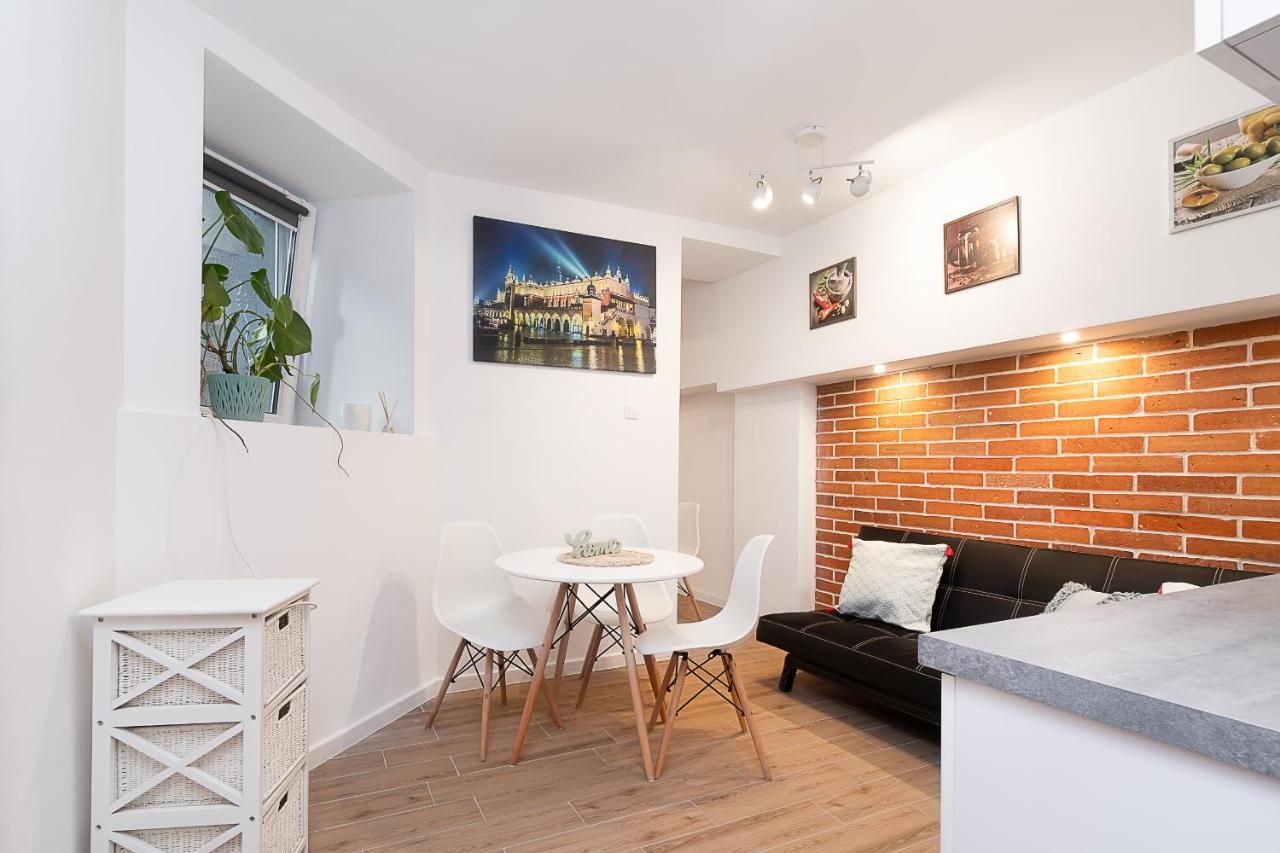 Lubomirskiego Deluxe Apartments Wawelofts Cracovia Esterno foto