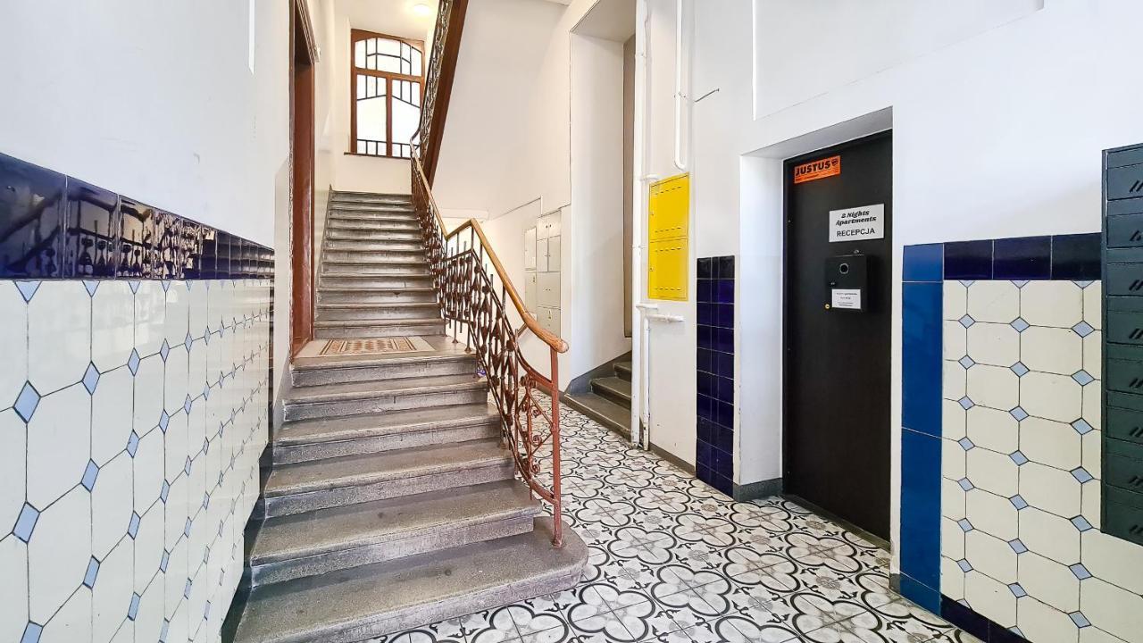 Lubomirskiego Deluxe Apartments Wawelofts Cracovia Esterno foto