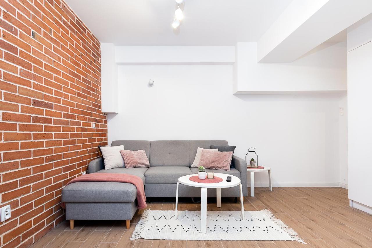 Lubomirskiego Deluxe Apartments Wawelofts Cracovia Esterno foto