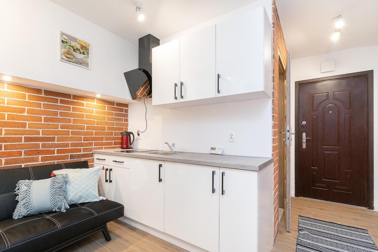 Lubomirskiego Deluxe Apartments Wawelofts Cracovia Esterno foto