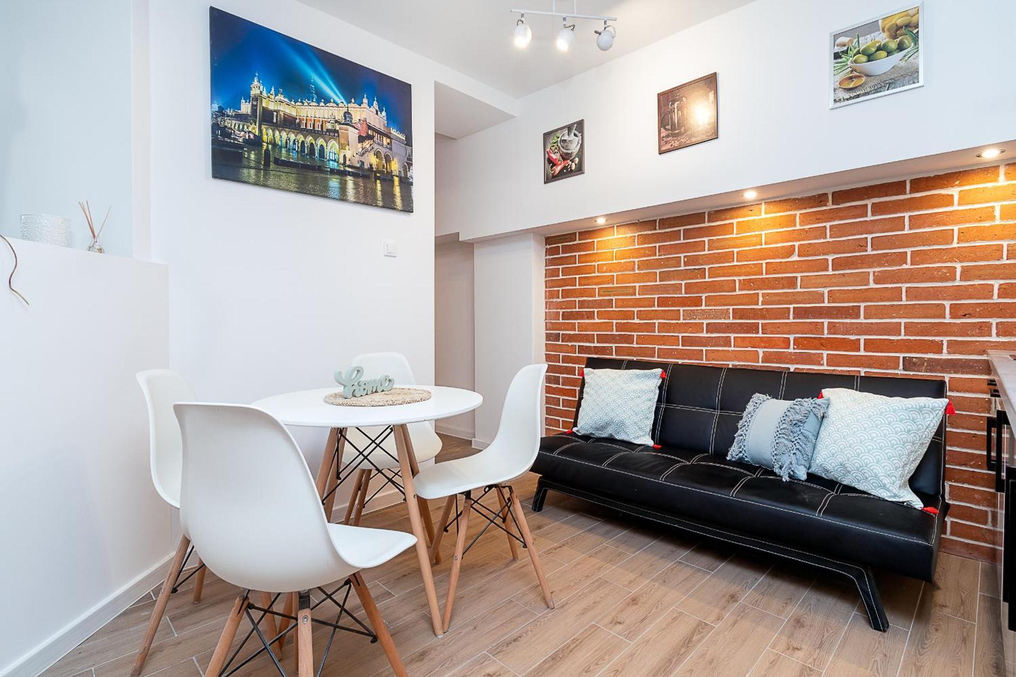Lubomirskiego Deluxe Apartments Wawelofts Cracovia Esterno foto