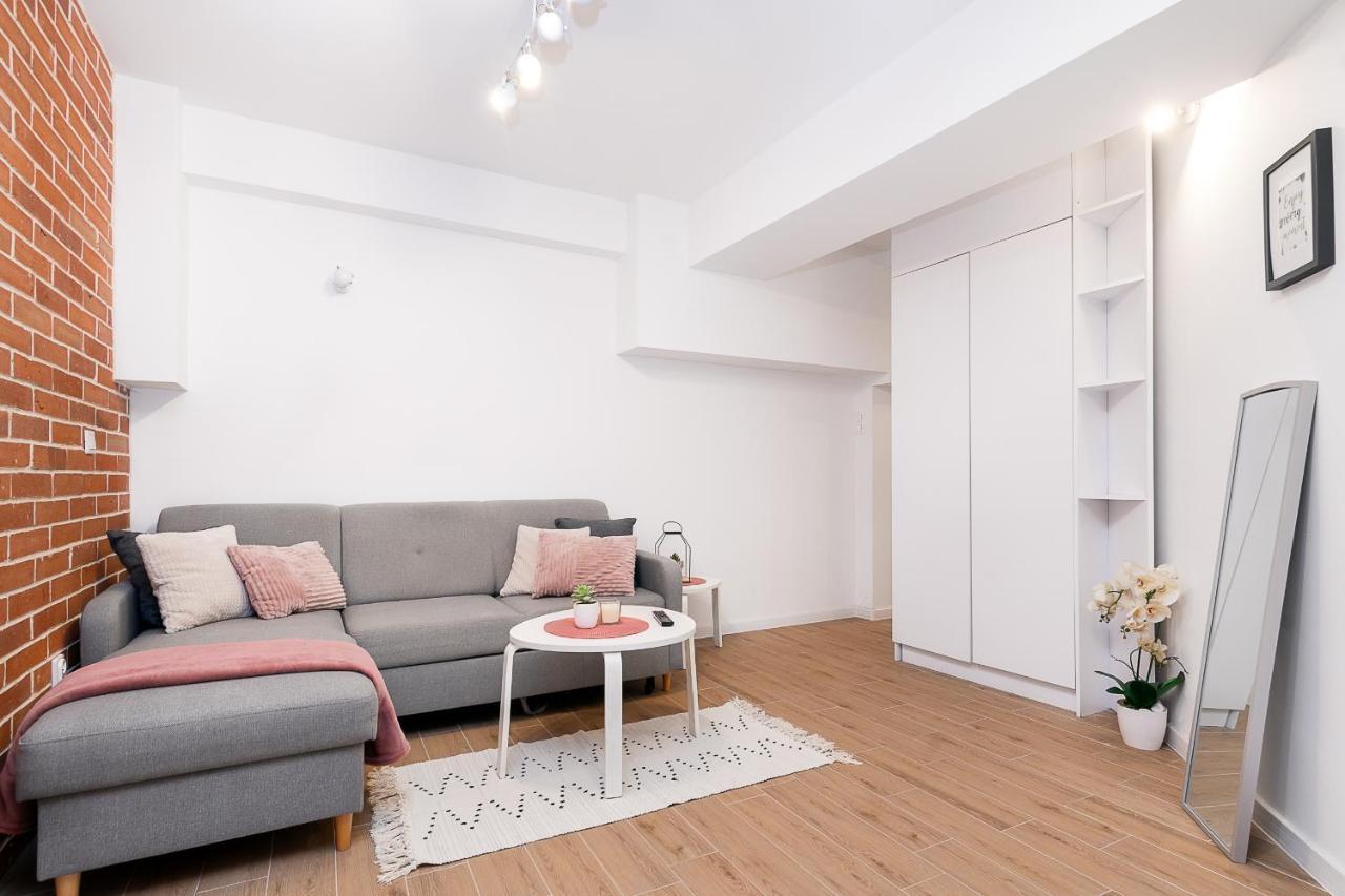 Lubomirskiego Deluxe Apartments Wawelofts Cracovia Esterno foto