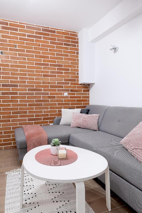 Lubomirskiego Deluxe Apartments Wawelofts Cracovia Esterno foto